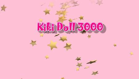 Kiki And Dakota Marr Age Regression Robot Doll Fuck Machine Diaper Play