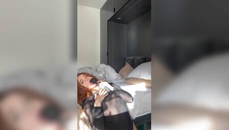 Hungry Pussycat for Your Cum