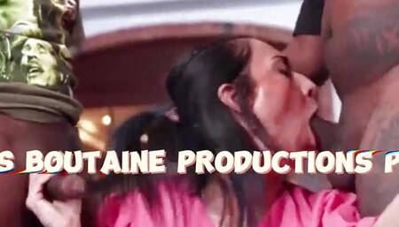 VENICE ESC DROP ONE FINALE