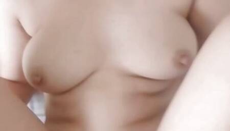 Happy & Horny Very, Yaya Belanje Hubby ANAL