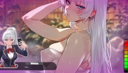 Be the best warrior Joi (Roguelike Game) (Public V)