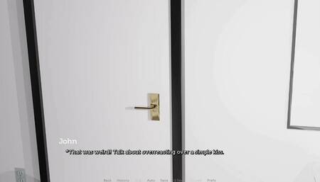 The Adventurous Couple:Married Wife is Recording a Porn Movie-Ep 51