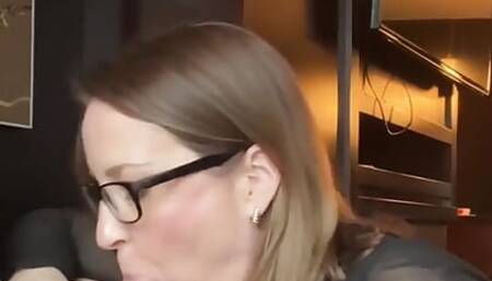 I really do have my own dream job