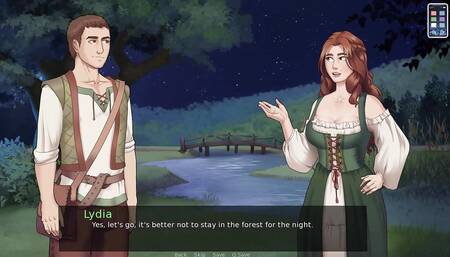 Dirty Fantasy - 11 Strange Phenomenons by Foxie2k