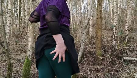 Let's become an instrument of Nature