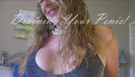 DRAING YOUR PENIS wmv
