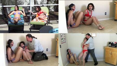 She Warned Her Step Mom This Could Happen