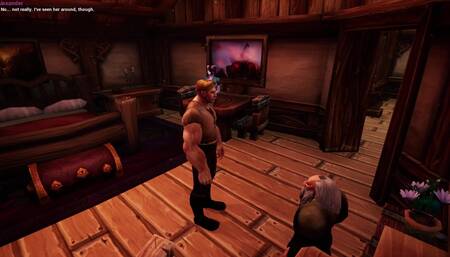 Blue is Better 1 Part 1 - Tails of Azeroth Series