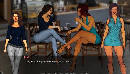 A Couple’s Duet of Love&Lust: Wife Trains Her Husband To Be A Cuckold-Ep6