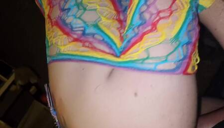 Sucking 10 inch huge BBC, while BF watches onlyfans mrbigting