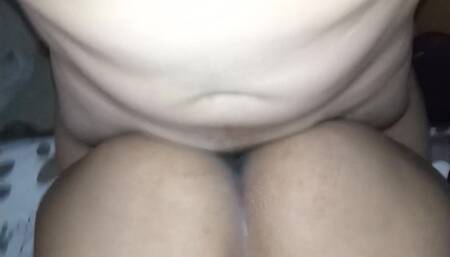 Casero con mi mujer mexicana Veracruz