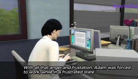 Neat Freak Wife and The Homeless Man - Ending 2/2