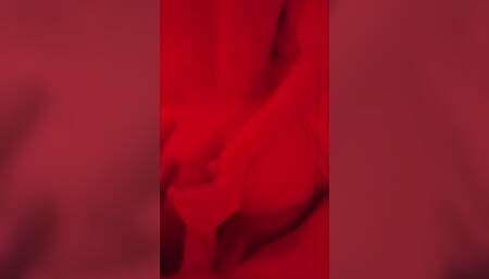 wife fucked in the red room