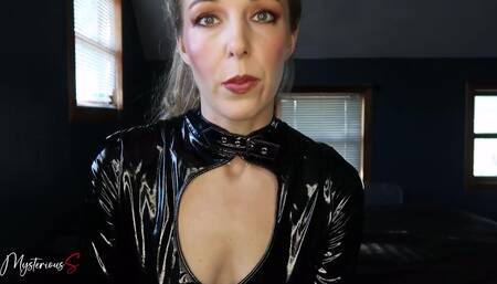 TEASER - Mistress Reminds You You're a Sissy Beta Cuck 4 Your Wife