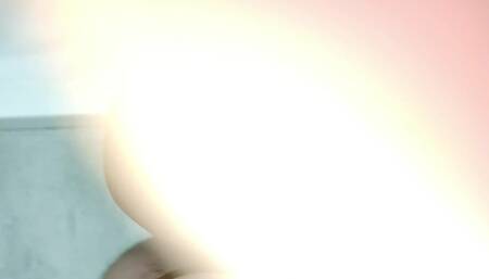 Beautiful and skinny wife giving for two (Casal_Aberto)