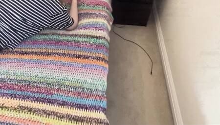 Cuckold Couple Invites a Stranger To Pump Girlfriend Full of Cum, UK Cuckold