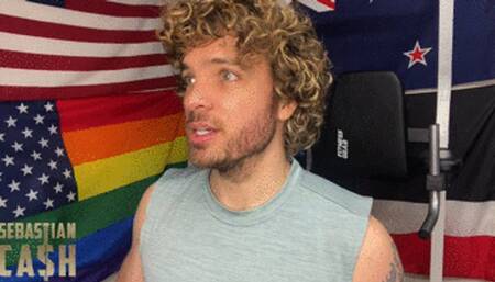 Romantic Burp Connection