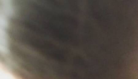 She gives me some love