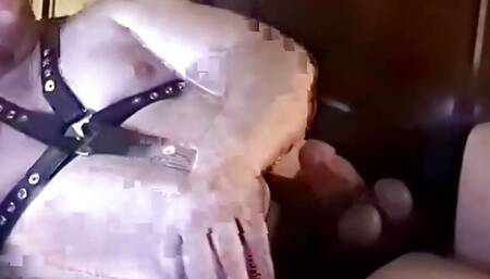 Hot Deep Insertion of Sounding Rods