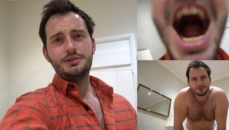 APOLLO: Shrunk & Owned - Macrophilia Vore Revenge