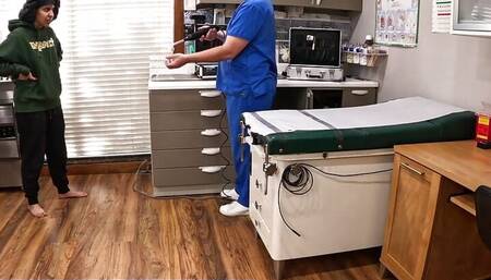 A Shocking Way To Treat Potheads - Alix Avery