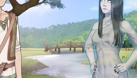 Dirty Fantasy - 14 Reconciliation by Foxie2k