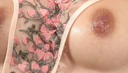 Soaked In Her Pee by Wet And Pissy