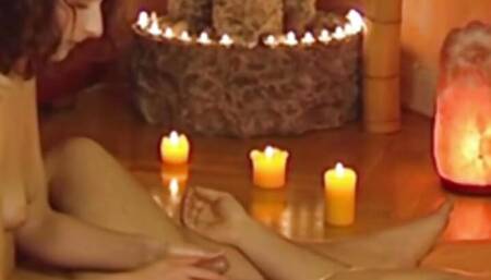 Handjob Massage From The Orient