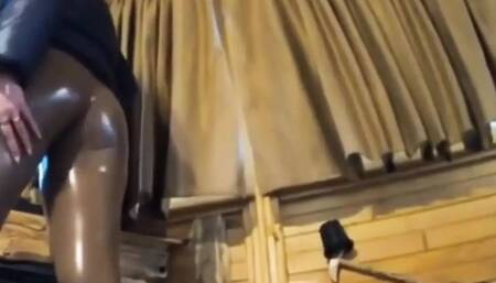 Milfycalla Compilation - Fetish Sex, Romantic Blow-jobs, Latina Cum-slut with Big-ass X5i Have Prepared a Compilation of My Vide