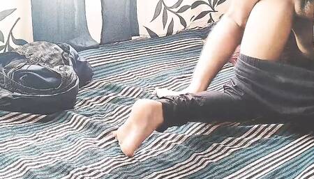 Me and my college girlfriend.part 2.