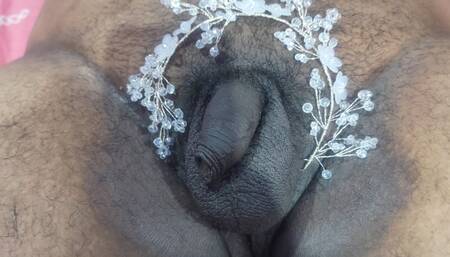 Indian hot bhabhi ji enjoying with her father in law in the bedroom