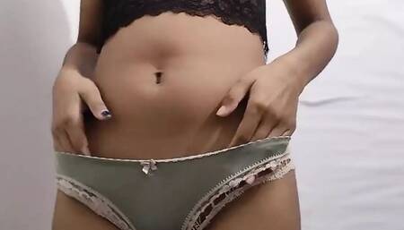 Hello my friend, how are you my youth, you can feel it, I am feeling your penis, I am getting very impatient to get fucked,