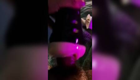 Delicious Mansturbation Davydwolf69