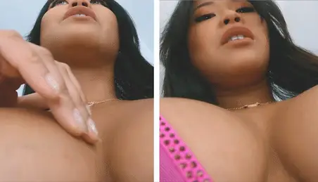 Big Busty Asian Goddess - Big Tits Asian Goddess Porn Videos (1) - FAPSTER