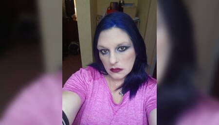 Lillith deep throats Robin