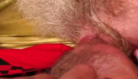Horny Jeremy Cox Gets Sensual Blowjob With Blindfolded Guy