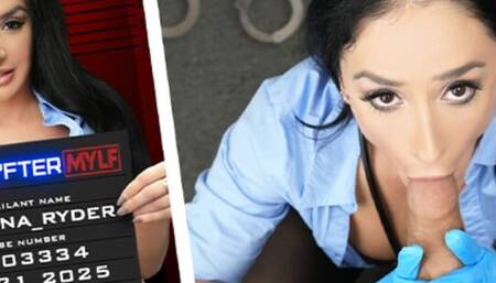 Probably The Greatest Shoplyfter MYLF Video Ever