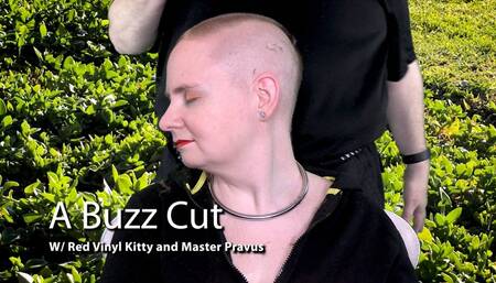 A Buzz Cut