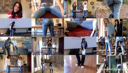 Just Jeans 20 (2K upscaled) - 53 minutes