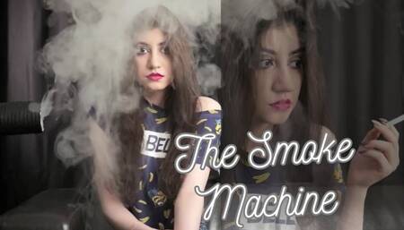 The Smoke Machine - FULL PACK (HD)