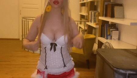 Eres Mi Vida Musica Clip Version 4