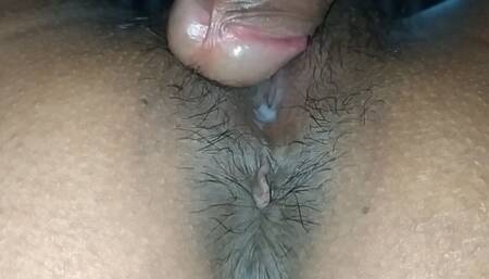 Desi Indian cudai with fat ass bhabhi