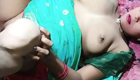 Married stepsister cheats on her husband and gets fucked by boyfriend