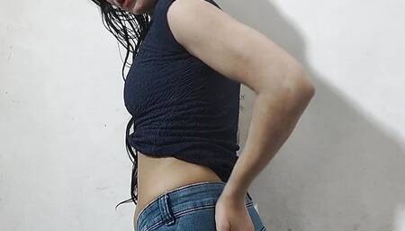 Jija sali ko gift ka lalach deke chod diya