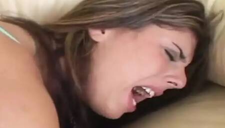 Lindsay Layne Loves Anal