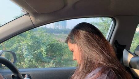 Bad Car Trouble Week Day 4 Cranking: Bad Advice and No Rideshare