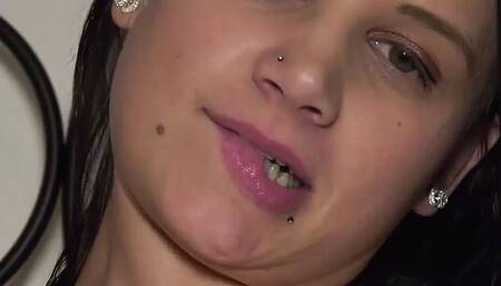 Innocent Delight Part #7 - Amateurs Recorded - Spoken In