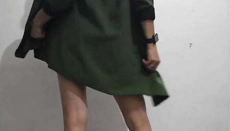 Returned Home Hubby Sold Me.