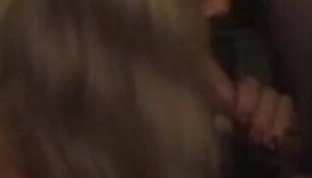 Deep-Throating American-Australian MILF Gives Best Blowjob