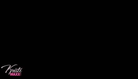 Oily Belly Goddess - HD WMV